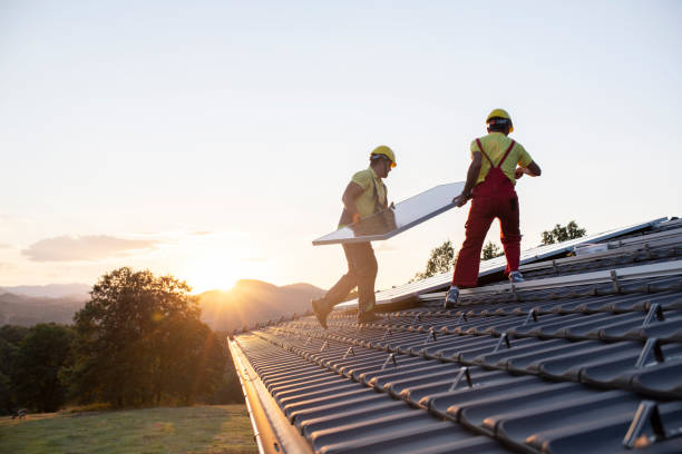 Best Gutter Installation and Repair  in Beverly Hills, TX