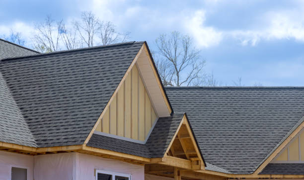 EPDM Roofing in Beverly Hills, TX