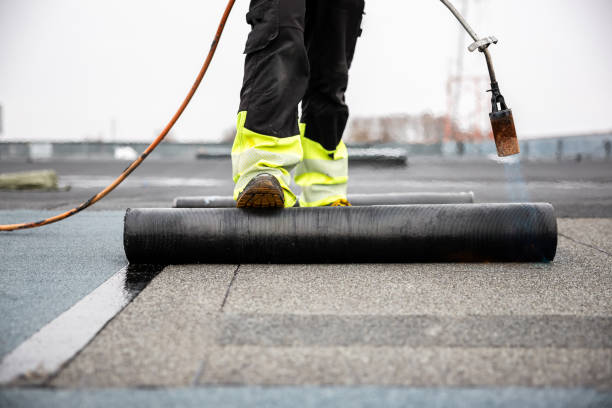 Best Roof Insulation Installation  in Beverly Hills, TX