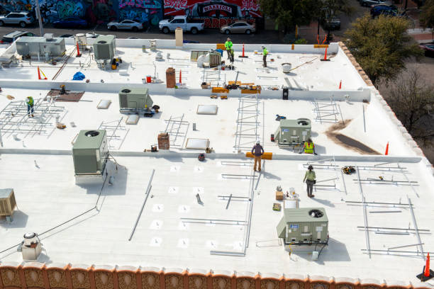 Best Roof Maintenance and Cleaning  in Beverly Hills, TX