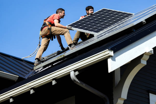 Best Skylight Installation and Repair  in Beverly Hills, TX